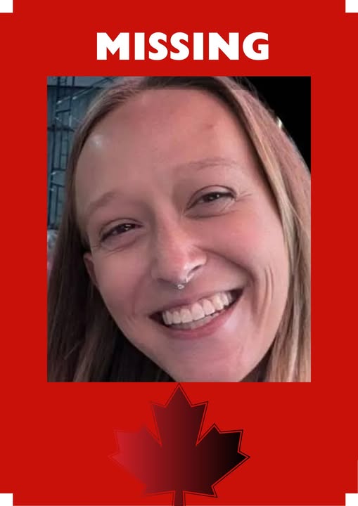 Kaimen Graham Missing Person Vernon, British Columbia Alert: RCMP Seek Public's Help Locating 30-Year-Old Last Seen in Vernon