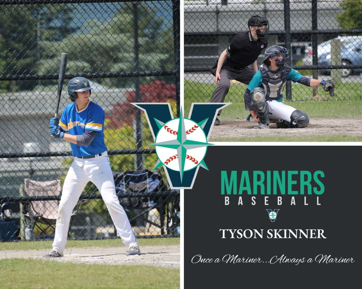 Tyson Skinner ATV Accident Victoria BC, Canada Death Obituary: Victoria Mariners and Lambrick Park Mourn Beloved Student-Athlete