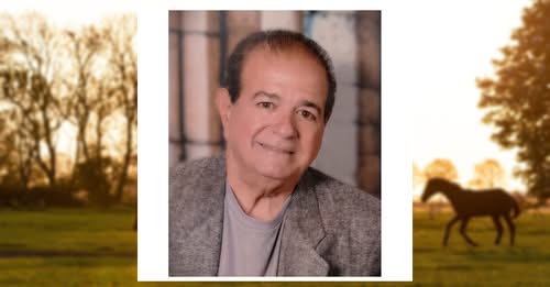 Charles "Chuck" Romano Kansas City, MO Death Obituary: Beloved U.S. Veteran Dies at 77