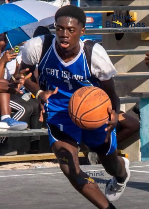 Keno "KJay" Gordon Accident Shirley St, Nassau Death Obituary: Fifth Victim Dies Following Tragic Shirley Street Crash