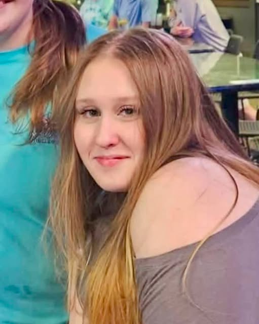 Kortni Ferrell Car Accident Blount County AL Death Obituary