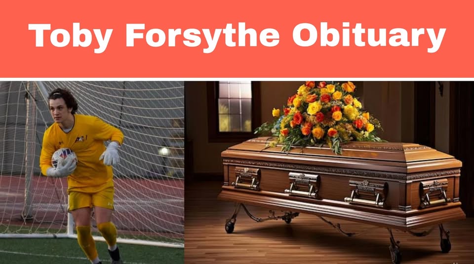 Tobias “Toby” Forsythe Car Accident Columbus Ohio Death Obituary: Former AU Goalkeeper Dies in Madison County Crash
