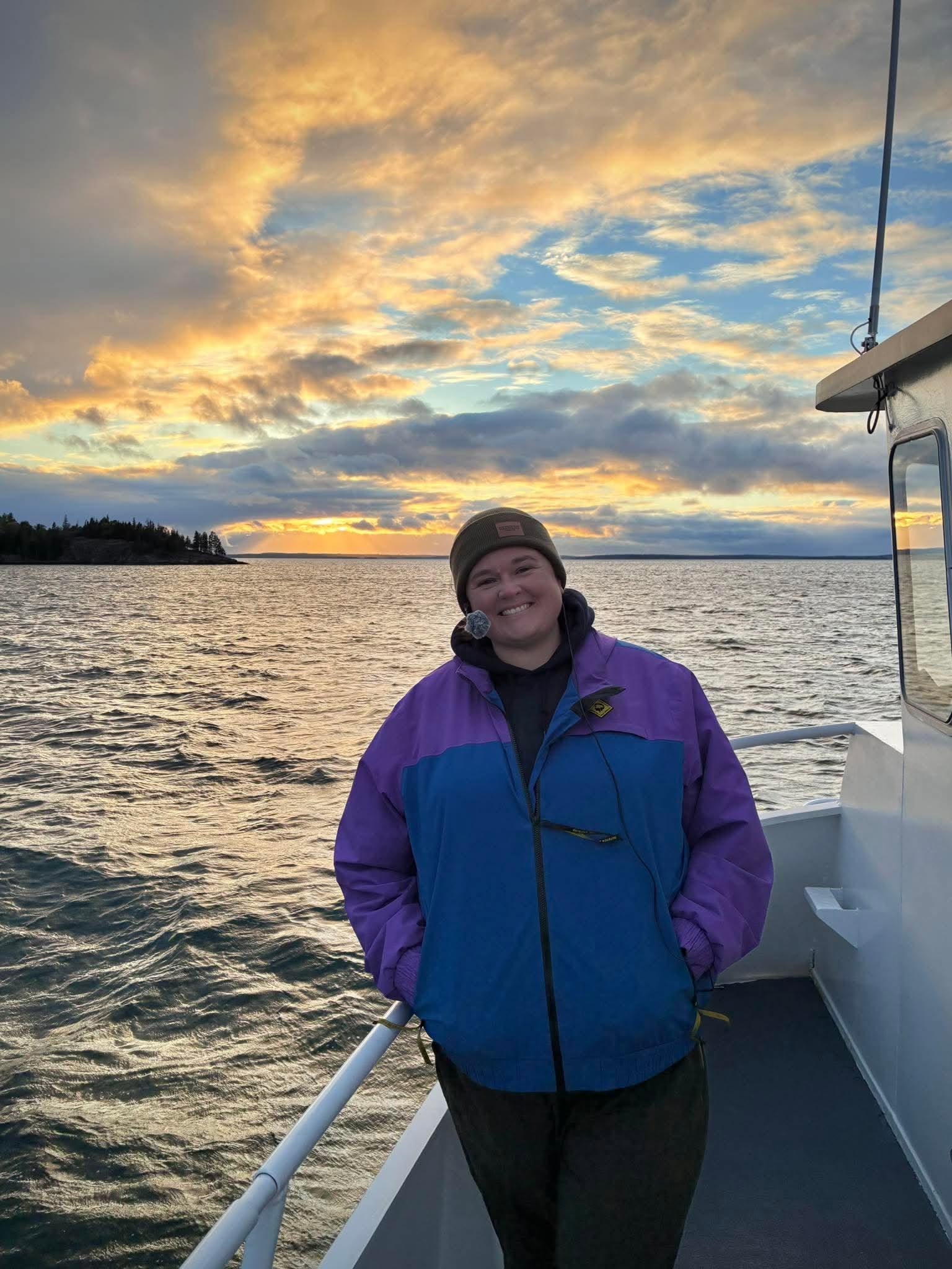 Rachel Crisp Accident Bar Harbor, Maine Death Obituary: Naturalist and Wildlife Guide Dies in Tragic Accident, Community Mourns